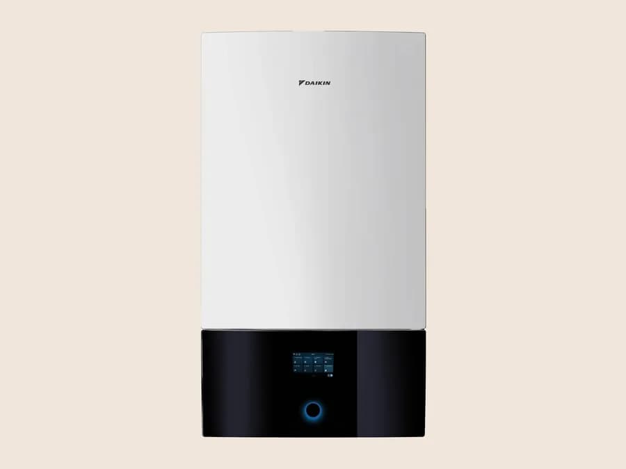 Daikin Altherma 4 H