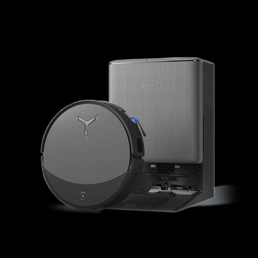 Ecovacs DEEBOT T90 Pro Omni