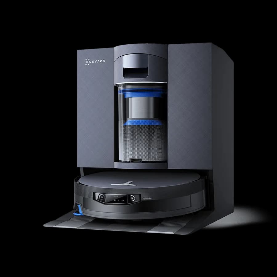 Ecovacs DEEBOT X12 OmniCyclone