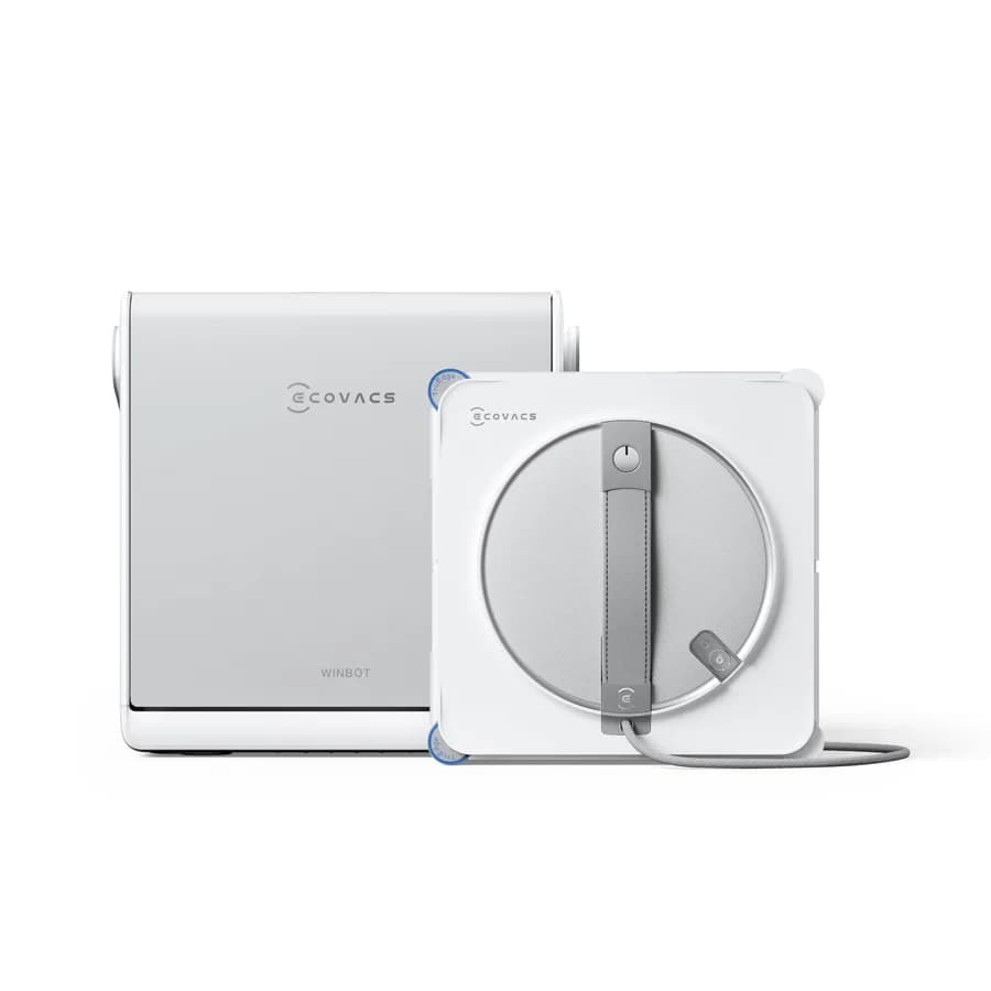 Ecovacs WINBOT W2S Omni