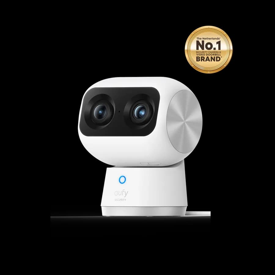 eufy Indoor Cam S350