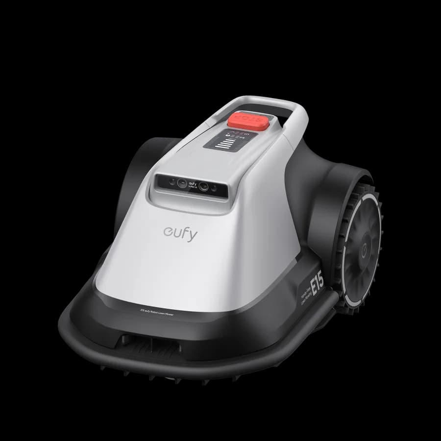 eufy Robot Lawn Mower E15