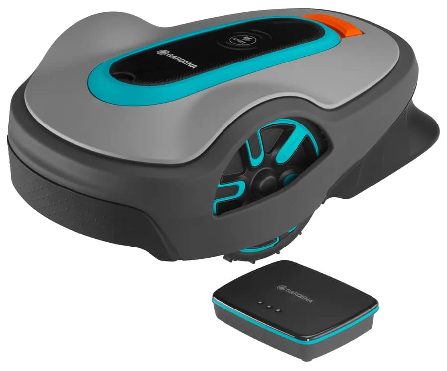 Gardena smart SILENO life 1500