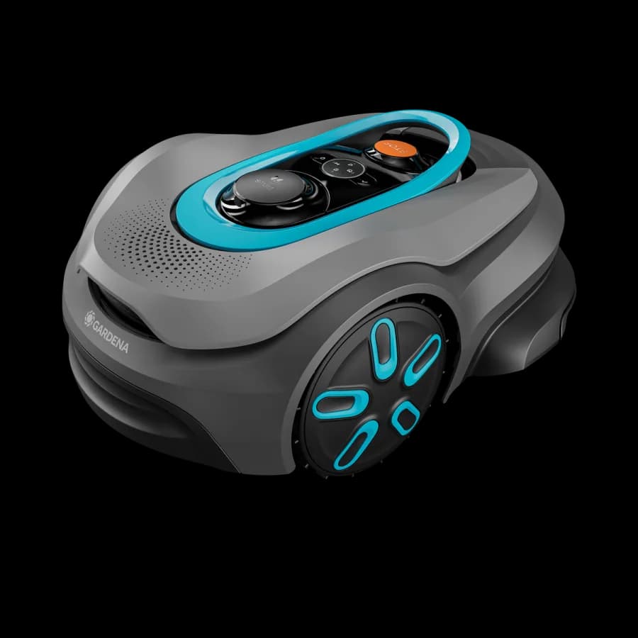 Gardena smart SILENO sense 600