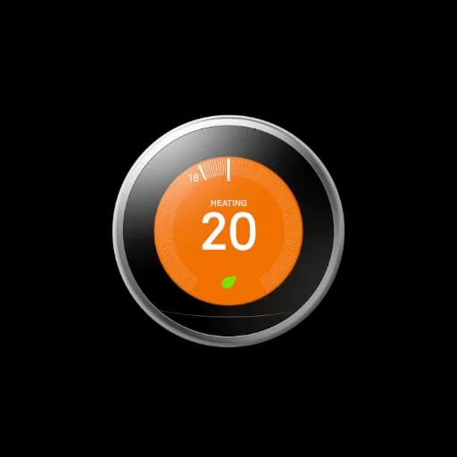 Google Nest Learning Thermostat (3e generatie, EU)