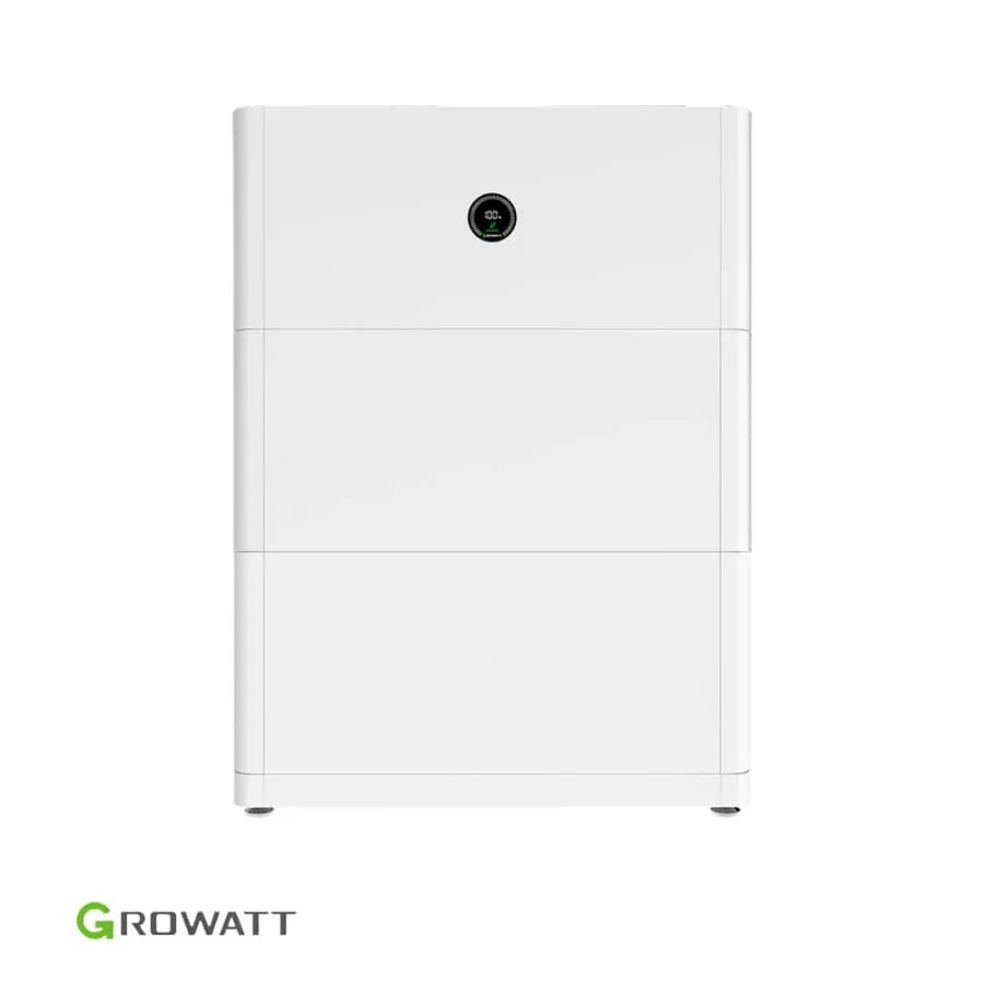 Growatt APX HV