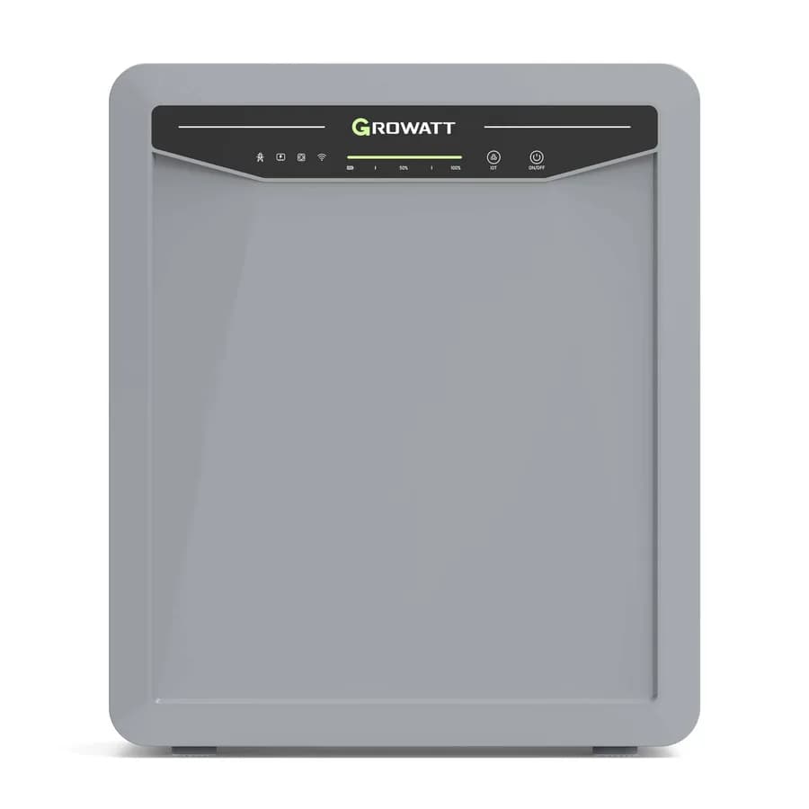 Growatt Aura 5000