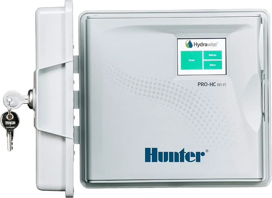 Hunter Hydrawise Pro-HC