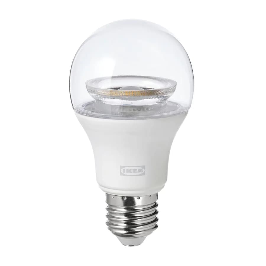 IKEA TRÅDFRI E27 wit spectrum (806 lm)