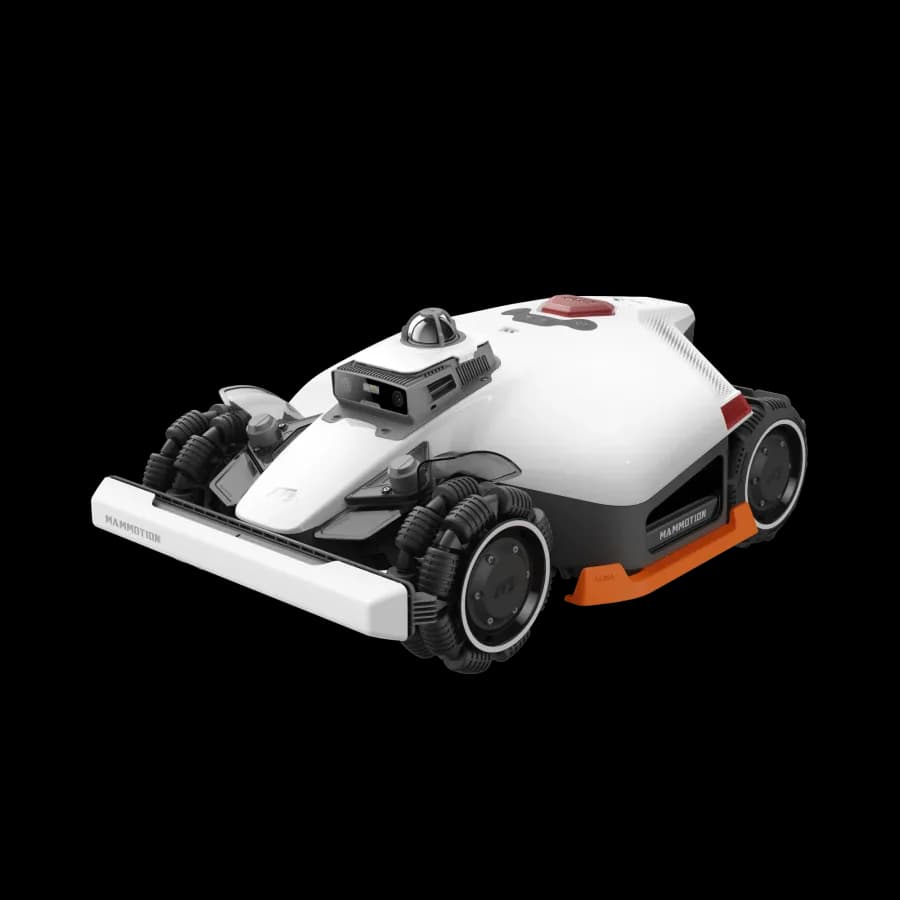 Mammotion LUBA 3 AWD