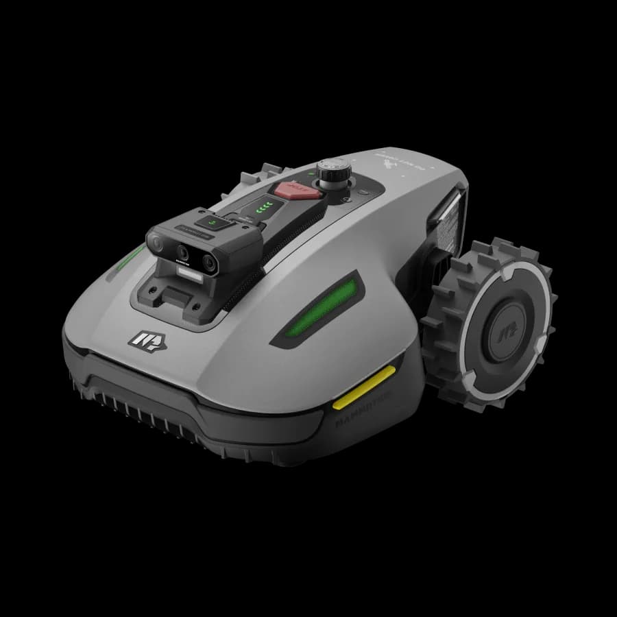 Mammotion YUKA mini 2