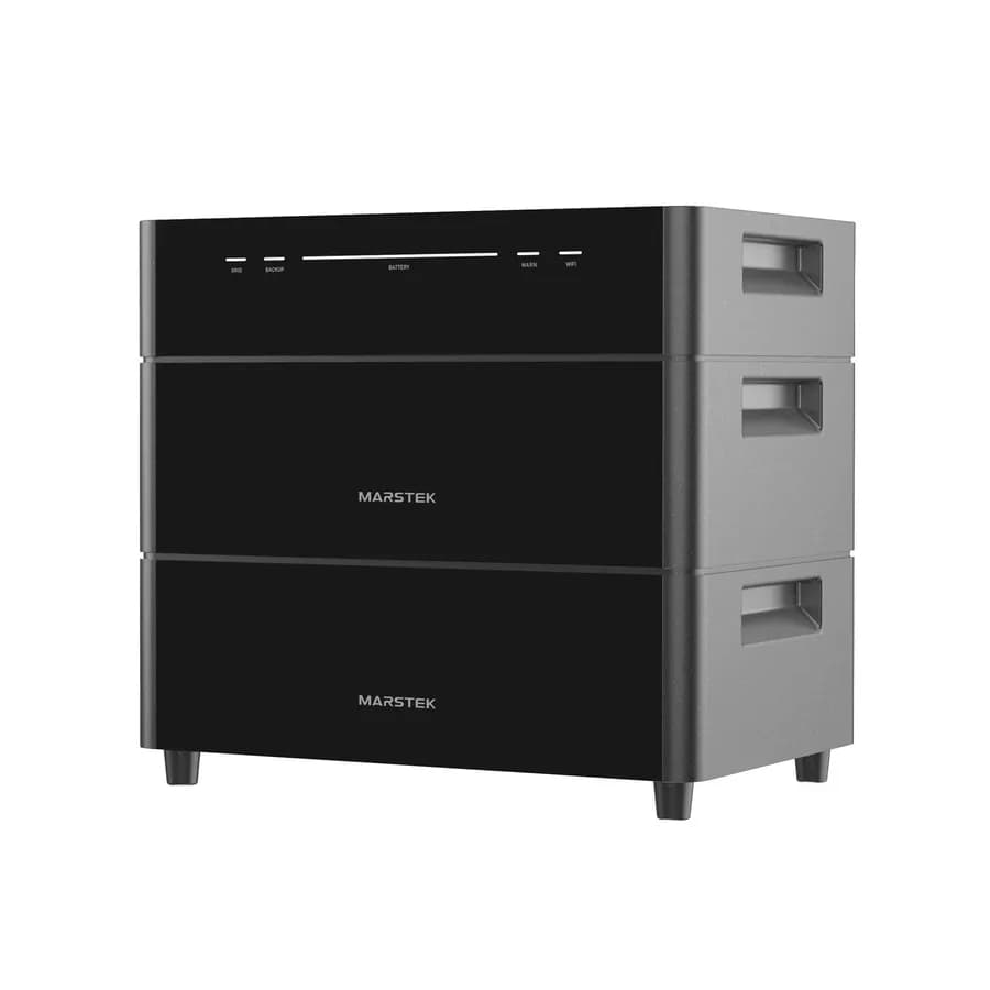 Marstek Venus D