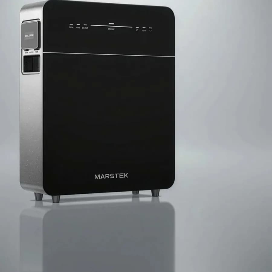 Marstek Venus E (V3)