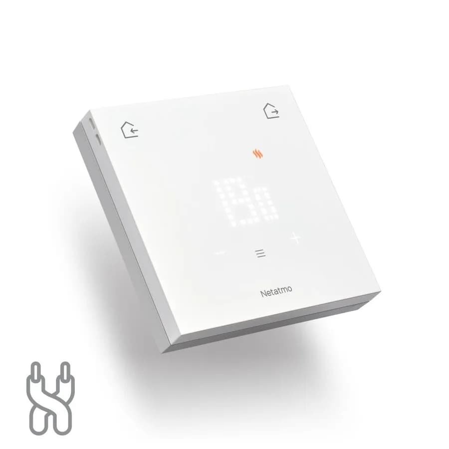 Netatmo Thermostaat ORIGINAL