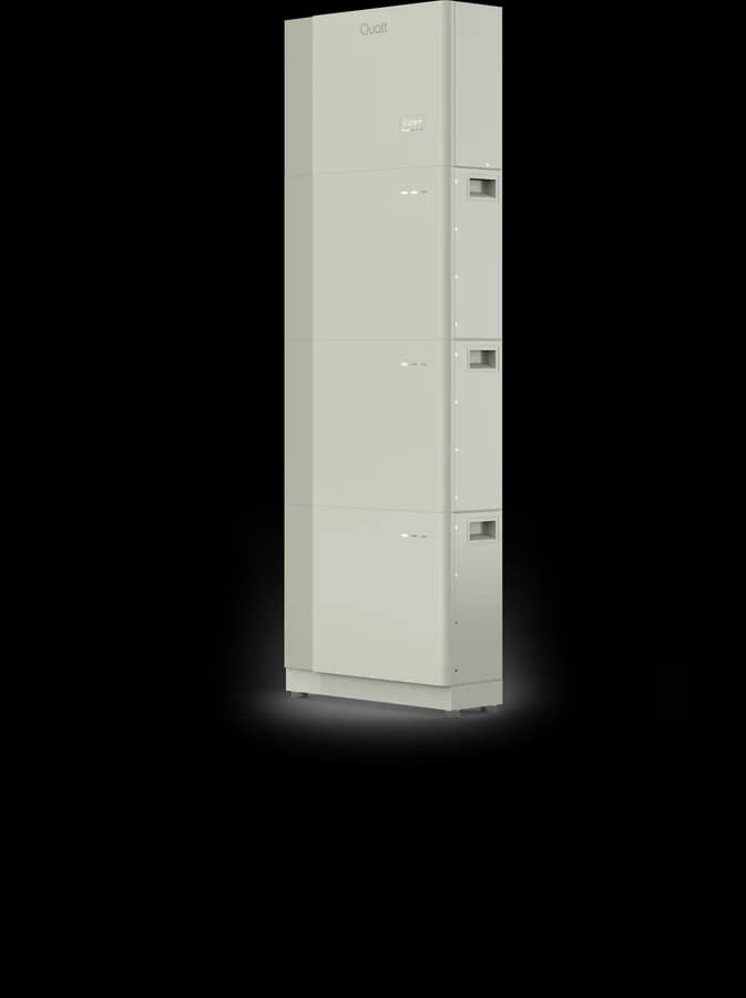 Quatt HomeBattery