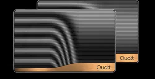 Quatt Hybrid Duo