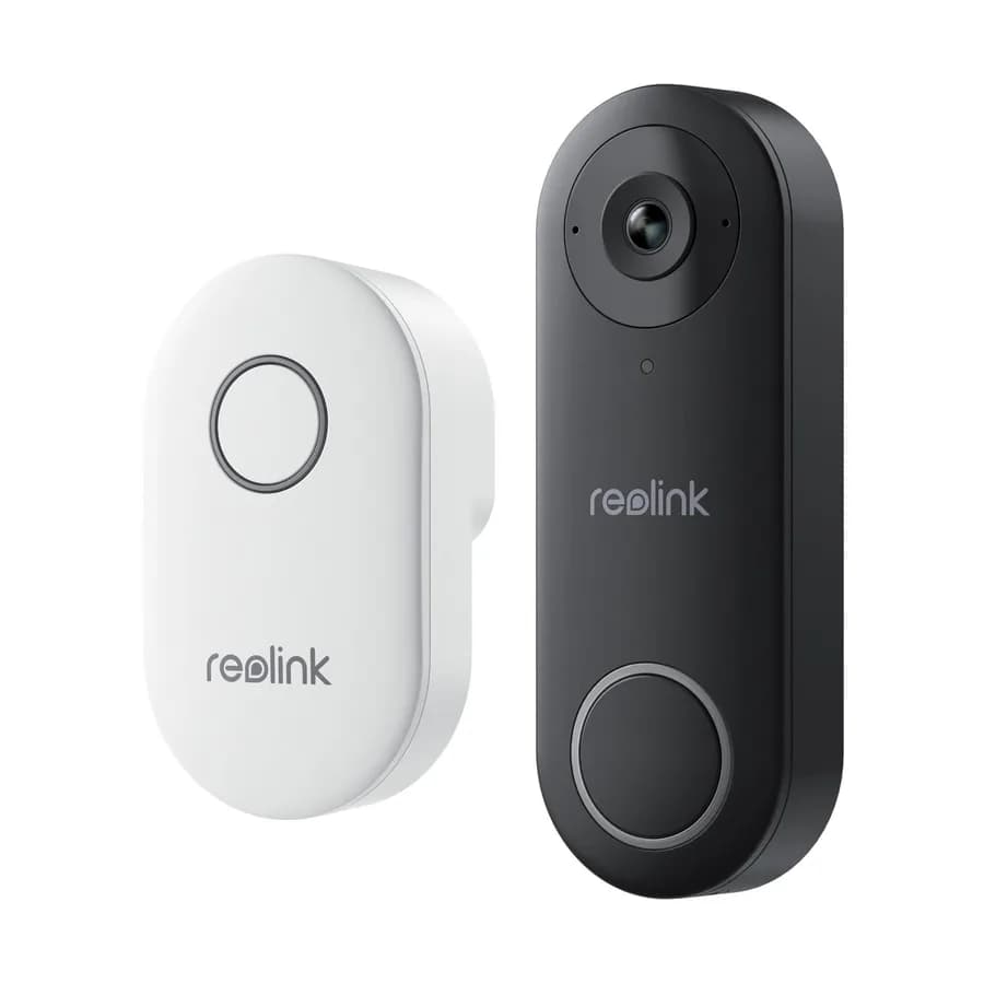 Reolink Video Doorbell WiFi