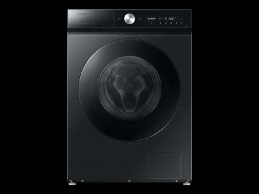 Samsung Bespoke AI Wasmachine QuickDrive 8000-serie