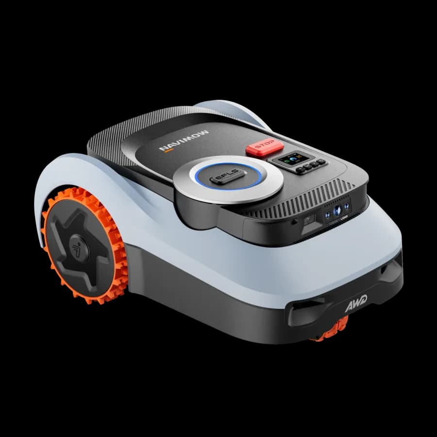 Segway Navimow i2 LiDAR Pro