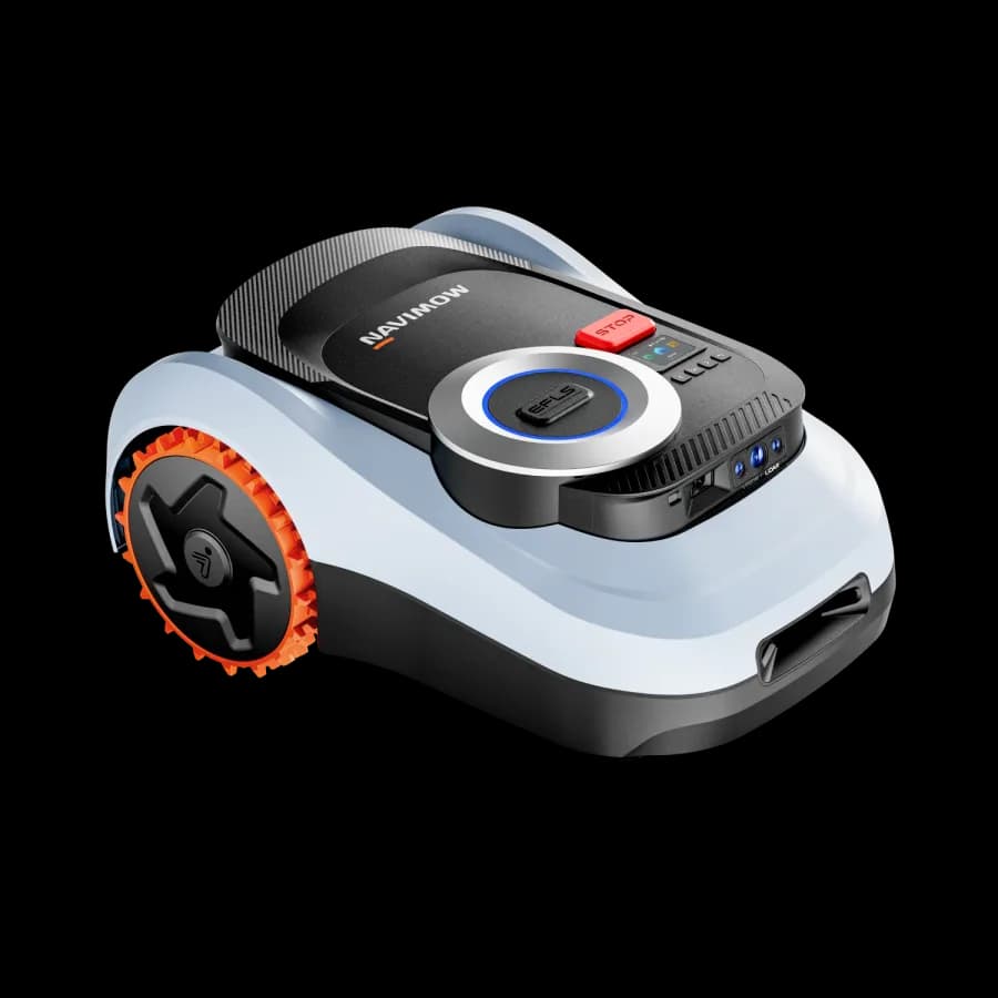 Segway Navimow i2 LiDAR