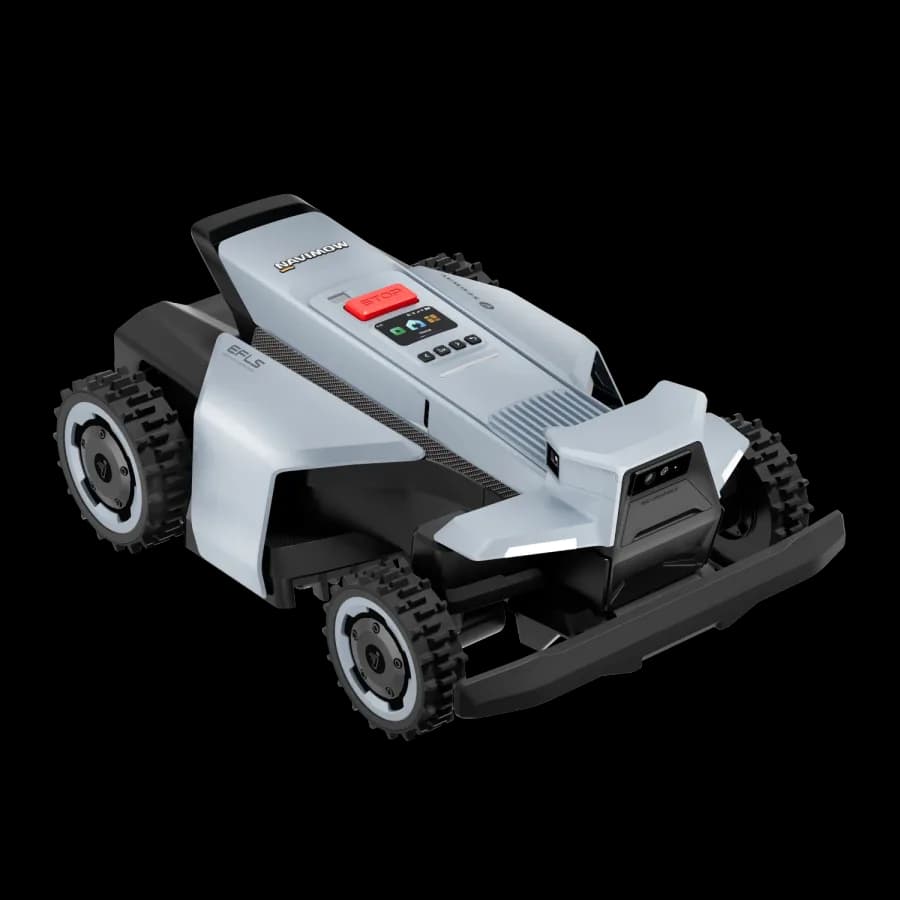 Segway Navimow X4