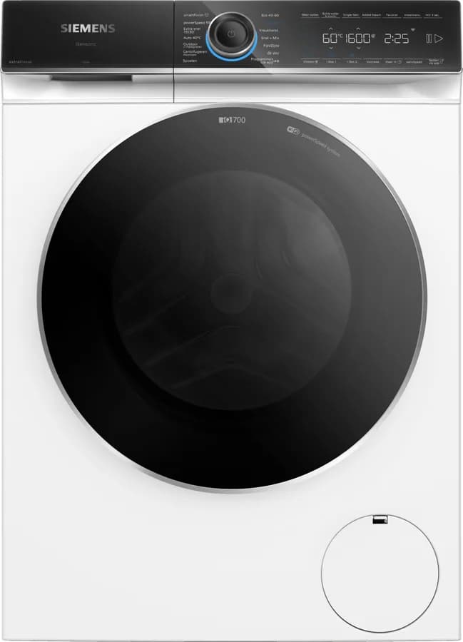 Siemens iQ700 WG66B2AMNL