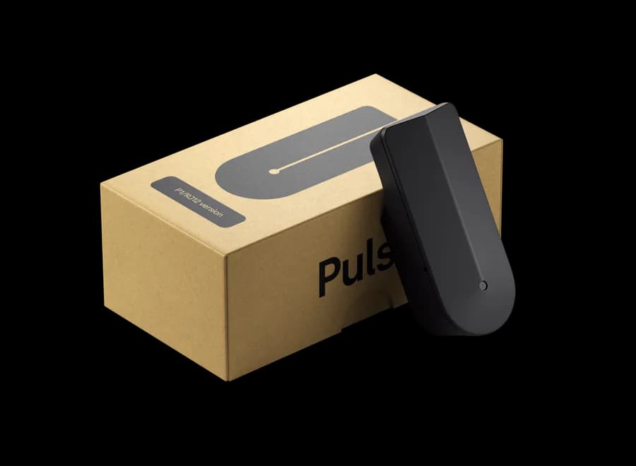 Tibber Pulse P1