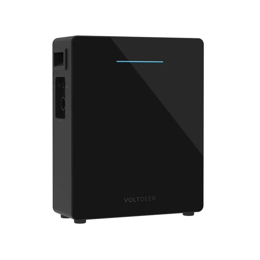 Voltdeer SR5000 AC Pro