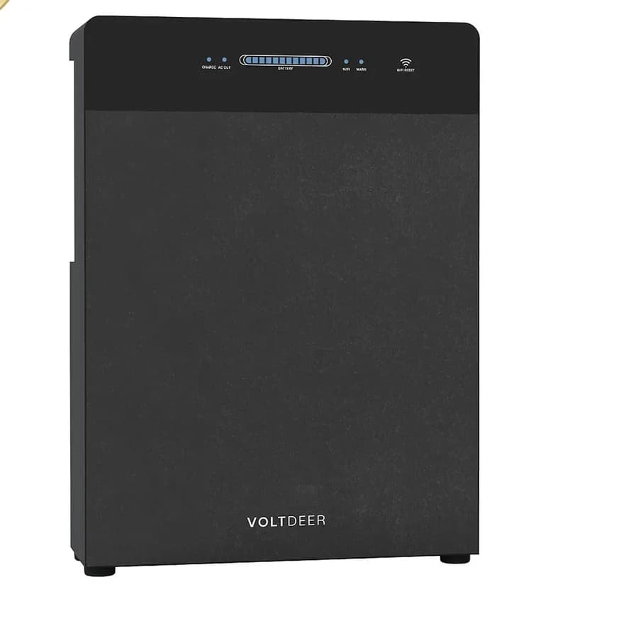 Voltdeer SR5000