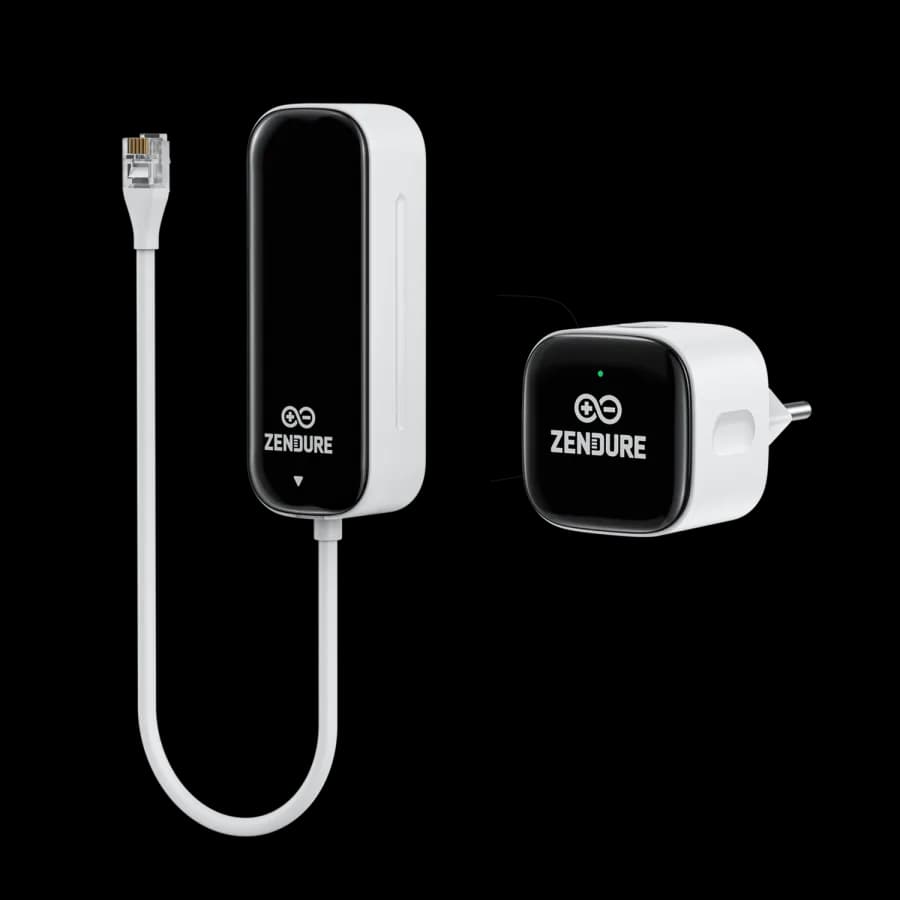 Zendure Slimme Meter P1