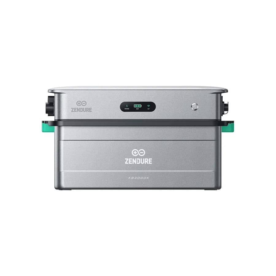 Zendure SolarFlow 2400 AC