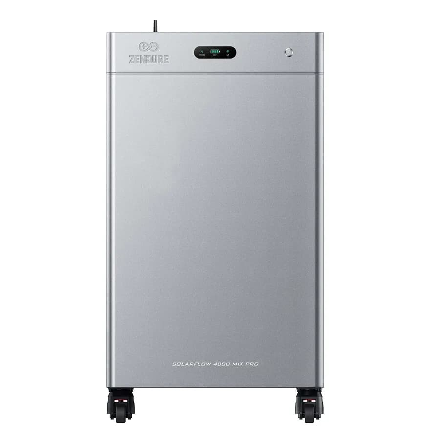 Zendure SolarFlow 4000 Mix Pro