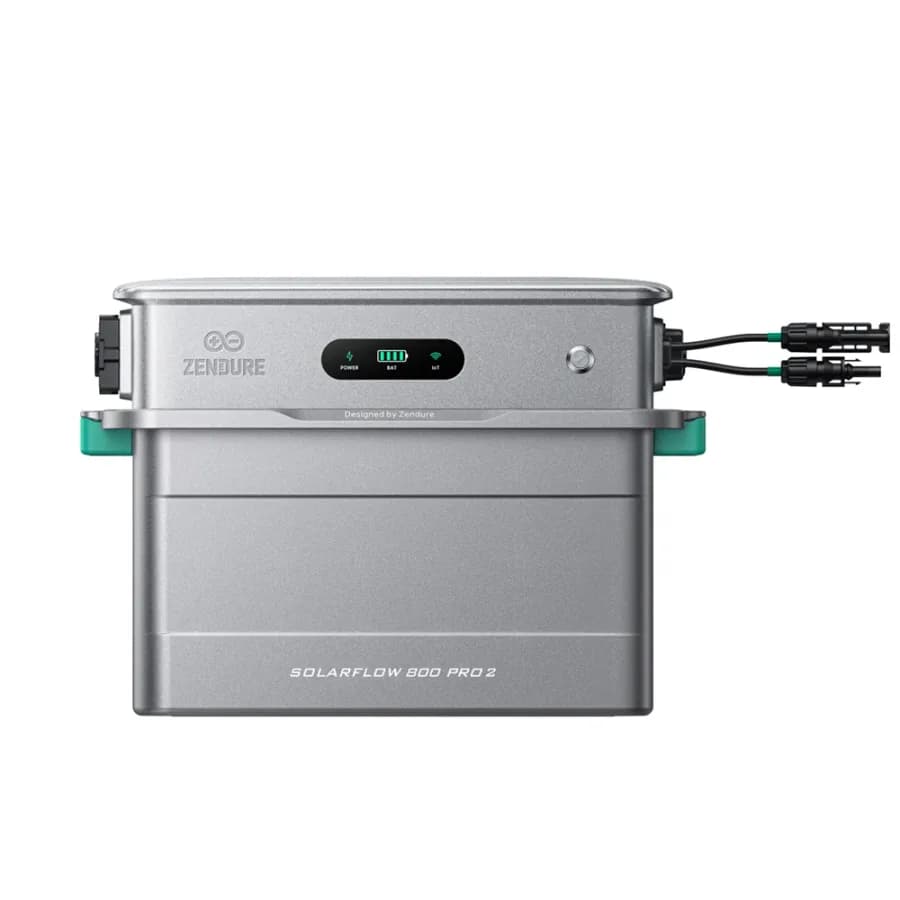 Zendure SolarFlow 800 Pro 2