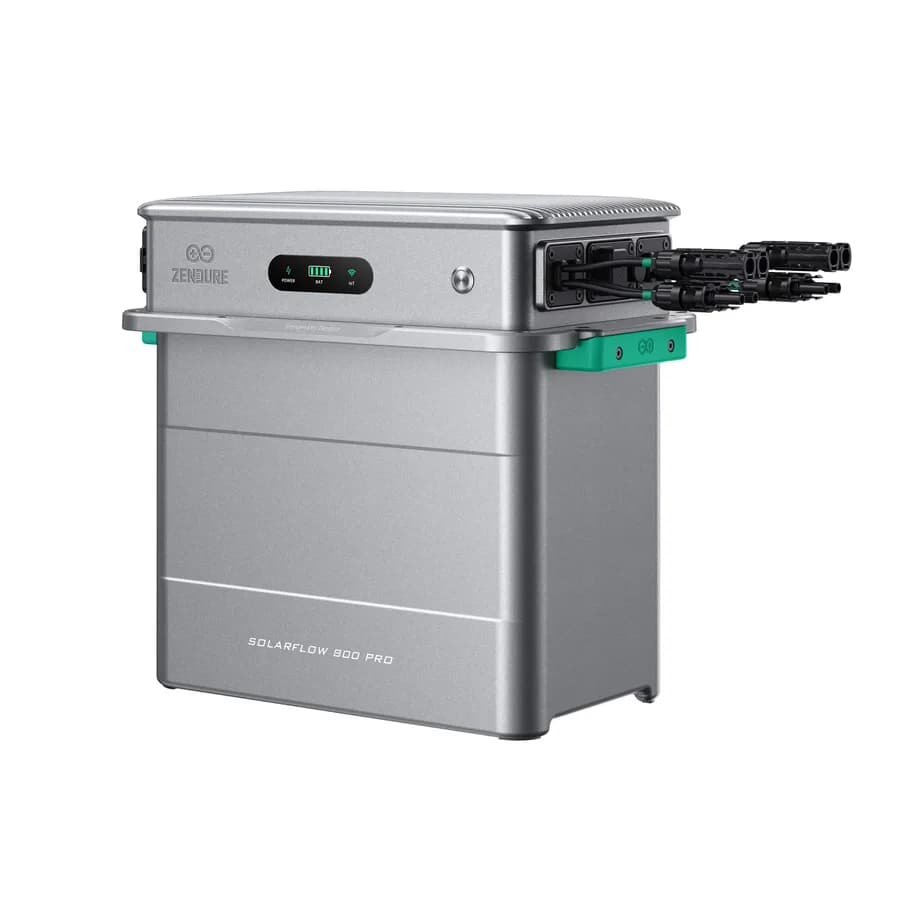 Zendure SolarFlow 800 Pro