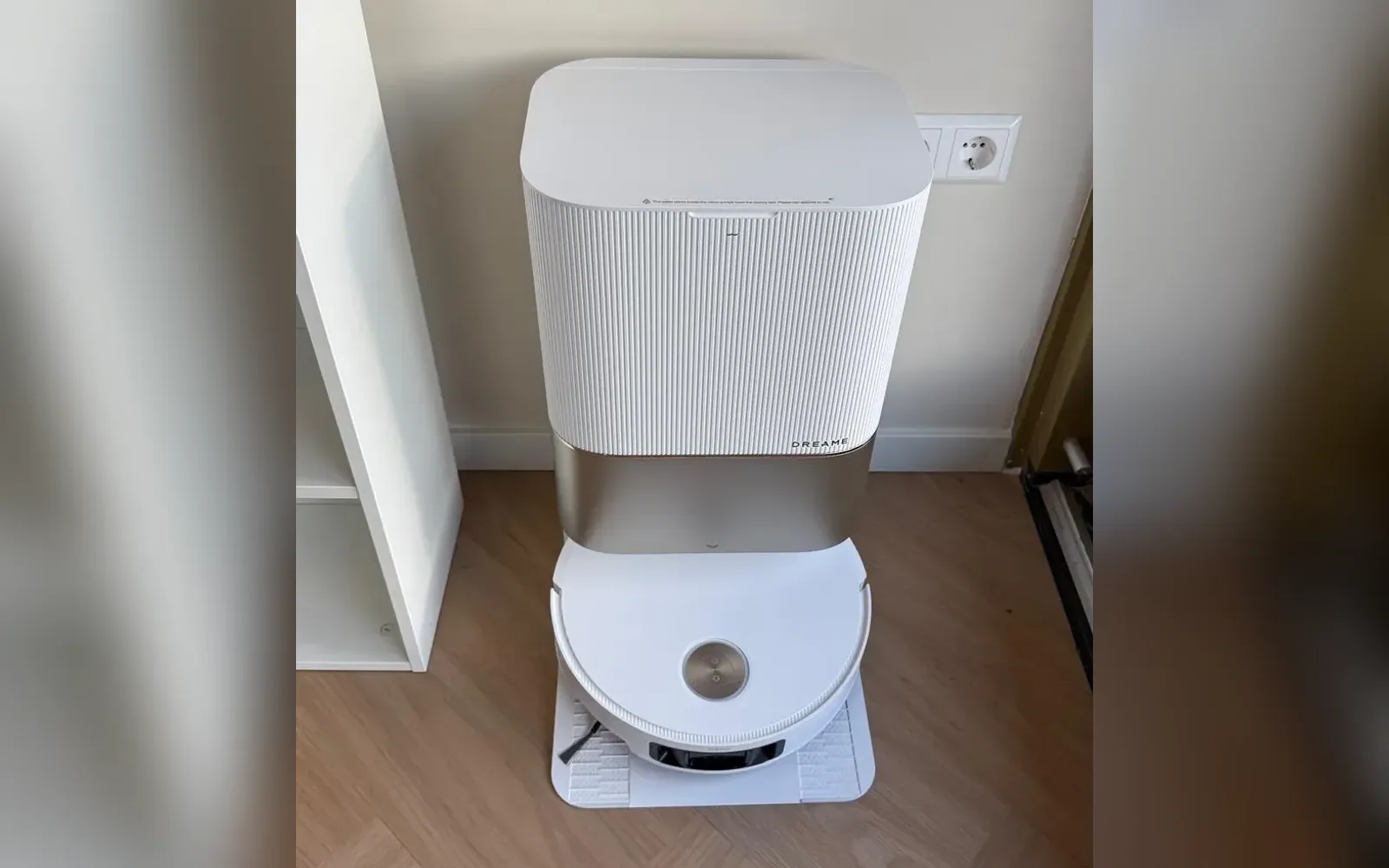 Dreame X50 Ultra Complete in huis: eerste indruk, app-kaart en specificaties