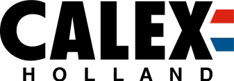 Calex logo