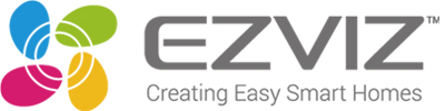 EZVIZ logo