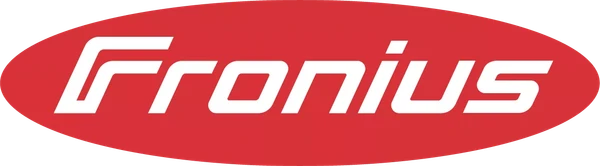 Fronius logo