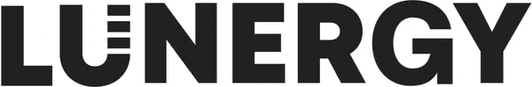 Lunergy logo
