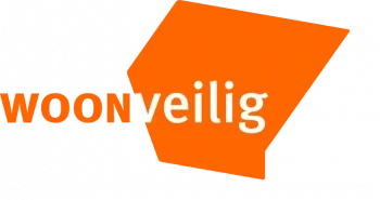 WoonVeilig logo