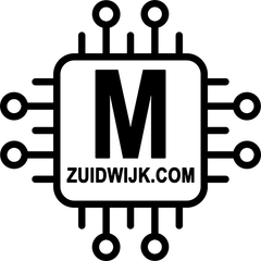 Zuidwijk logo